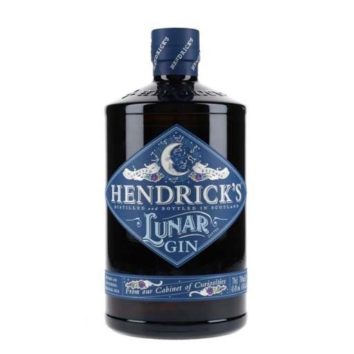 Hendrick's Gin Lunar