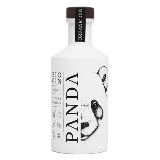 Panda Gin