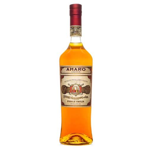 Casoni Amaro