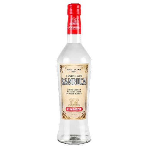 Casoni Sambuca
