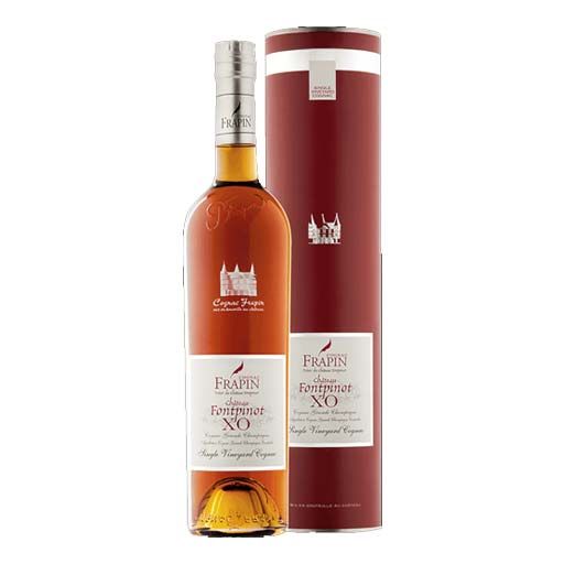 Cognac Frapin