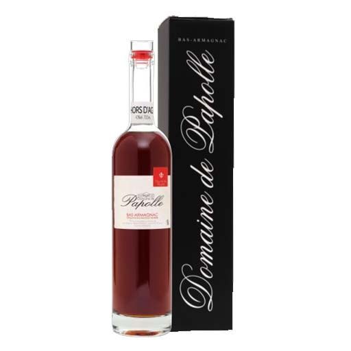 Armagnac Domaine de Papolle