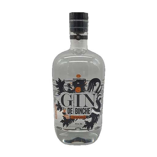 Gin de Binche