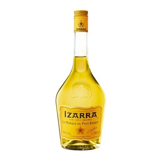 Izarra Jaune