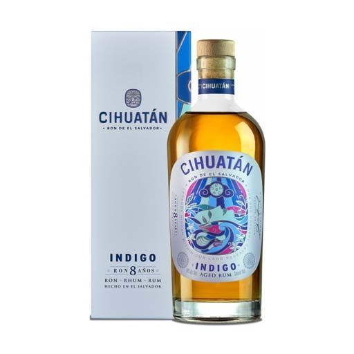 Cihuatan
