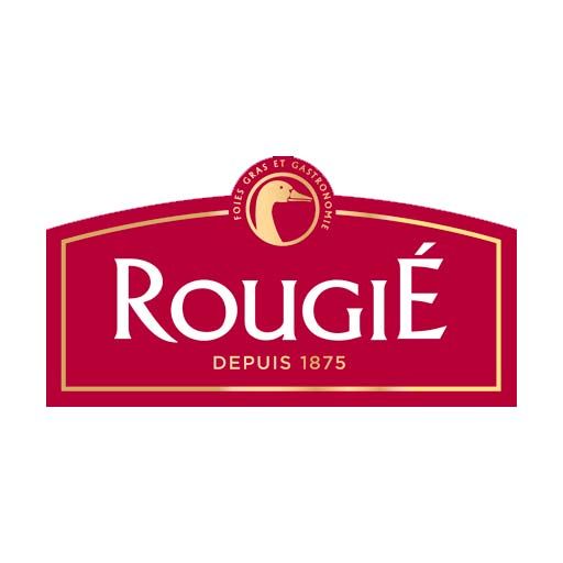 Rougié