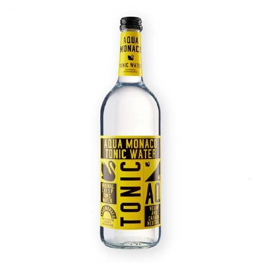 Tonic Aqua Monaco