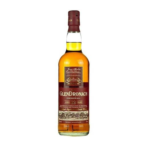 Glendronach