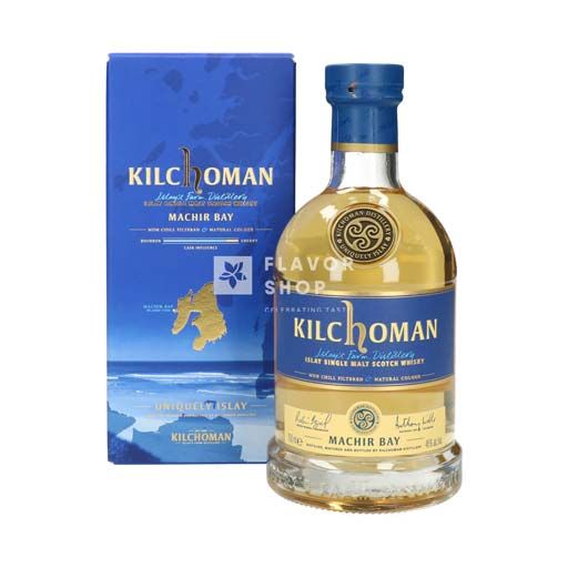 Kilchoman