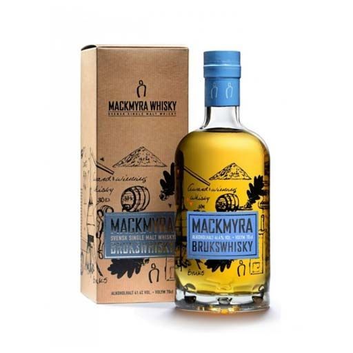 Mackmyra