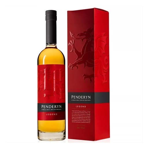 Penderyn