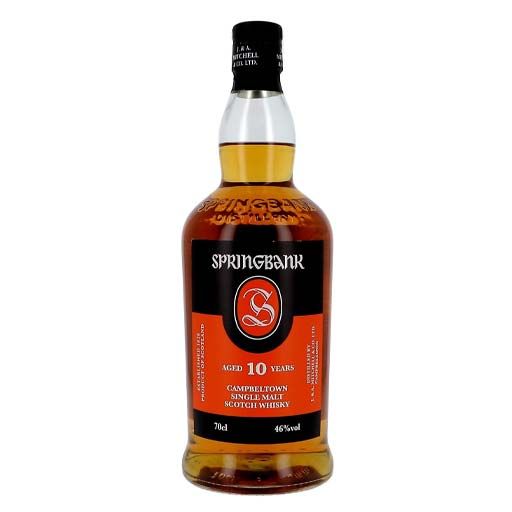 Springbank