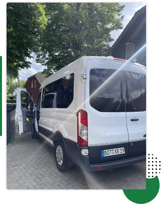 Krankenfahrten Bräuer GmbH