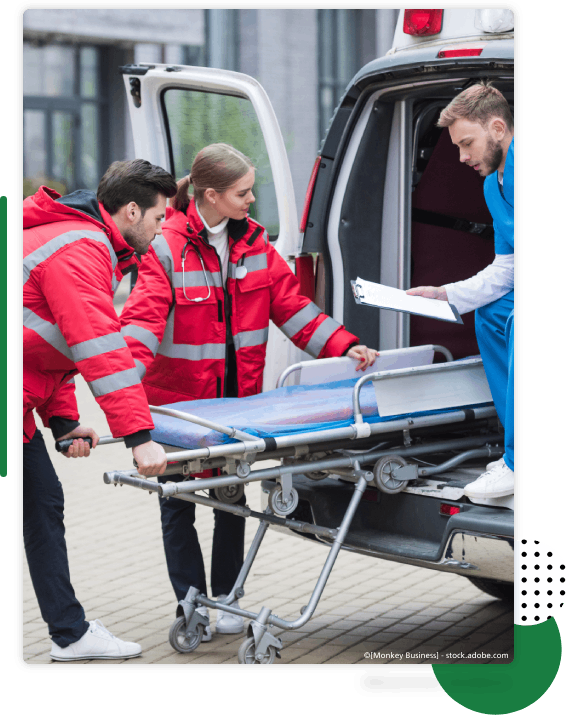 Krankenfahrten Bräuer GmbH