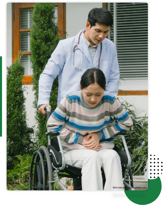 Krankenfahrten Bräuer GmbH
