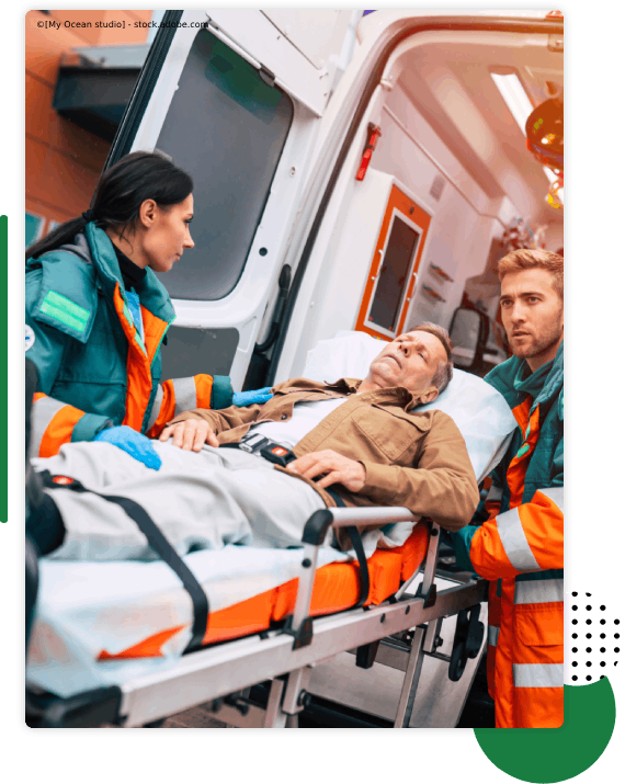 Krankenfahrten Bräuer GmbH