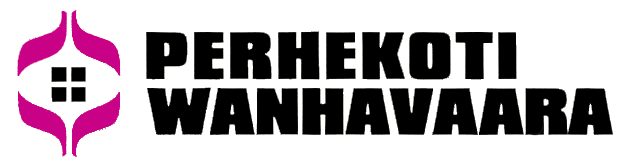 Ammatillinen Perhekoti Wanhavaara Oy - logo