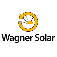 Wagner Solar Logo