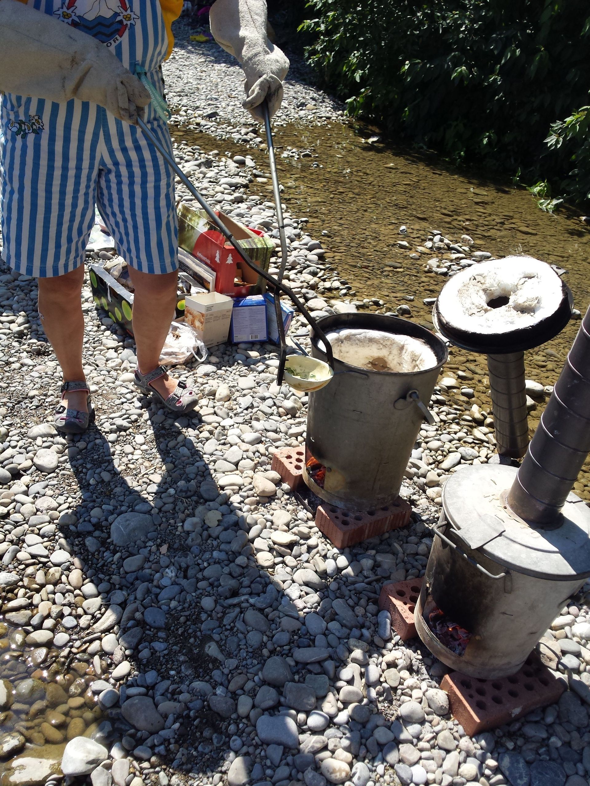 2Artig Kurse Töpferei Adliswil Balzarini