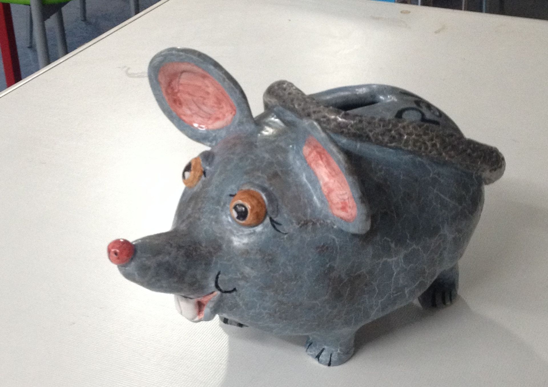 2Artig Kurse Töpferei Adliswil Balzarini