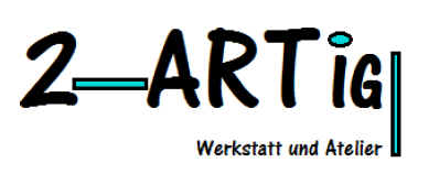 2Artig Logo