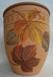 Urnen und mehr. 2-ARTig Dekorative Keramik