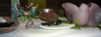 2-ARTIG AM WEIHNACHTSMARKT