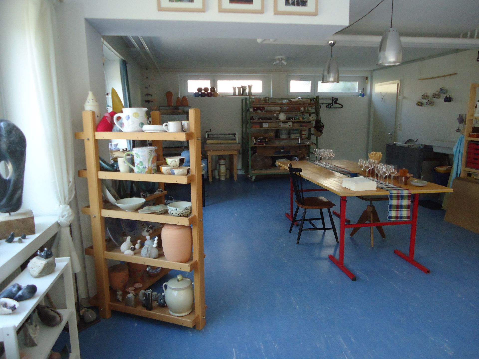 2Artig Kurse Töpferei Adliswil Balzarini