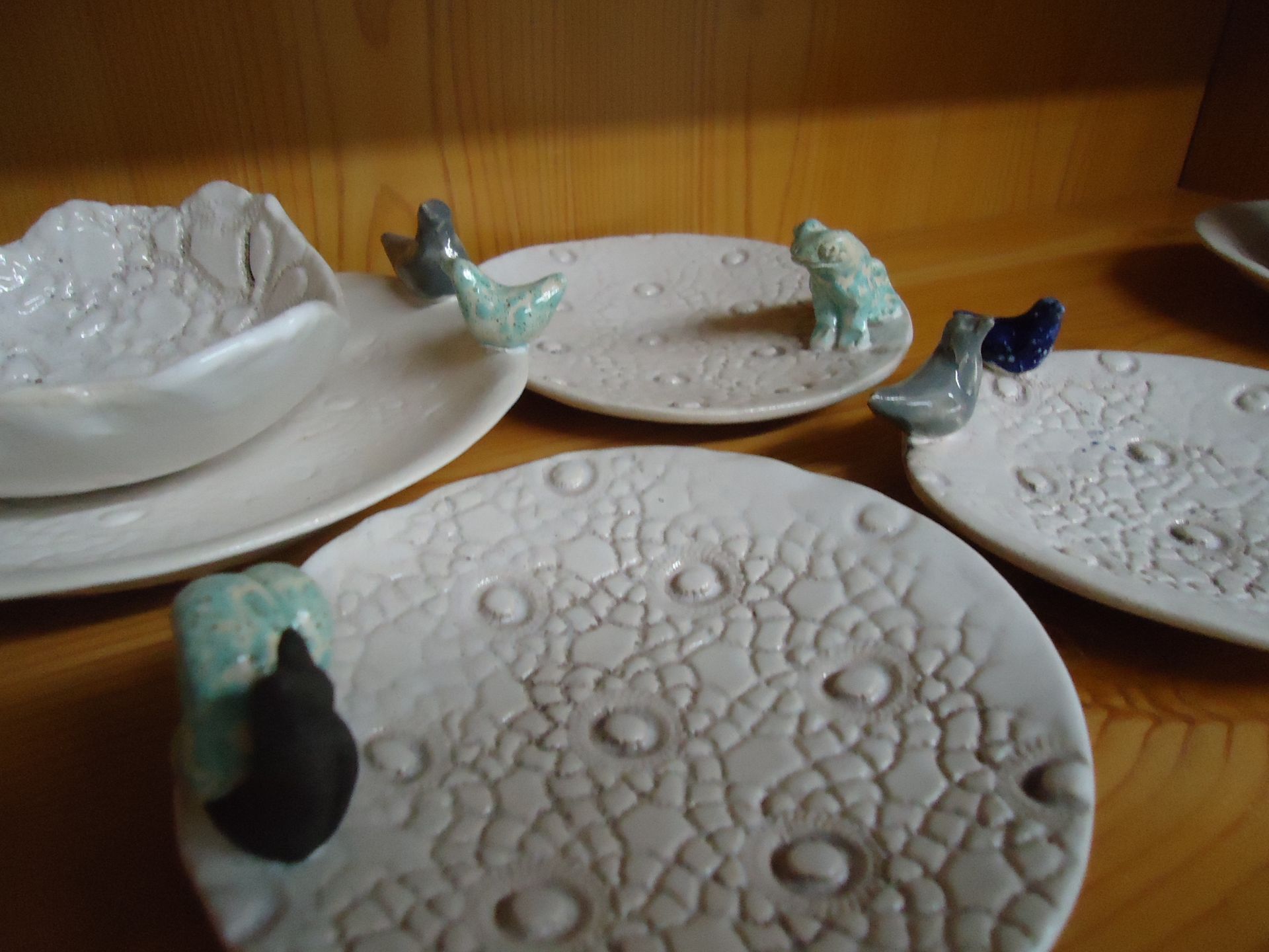 2Artig Kurse Töpferei Adliswil Balzarini