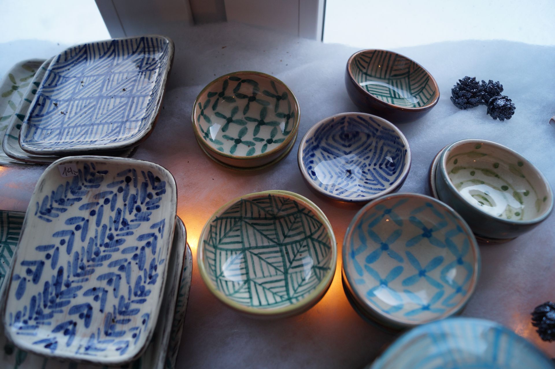 2Artig Kurse Töpferei Adliswil Balzarini