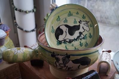 2Artig Kurse Töpferei Adliswil Balzarini