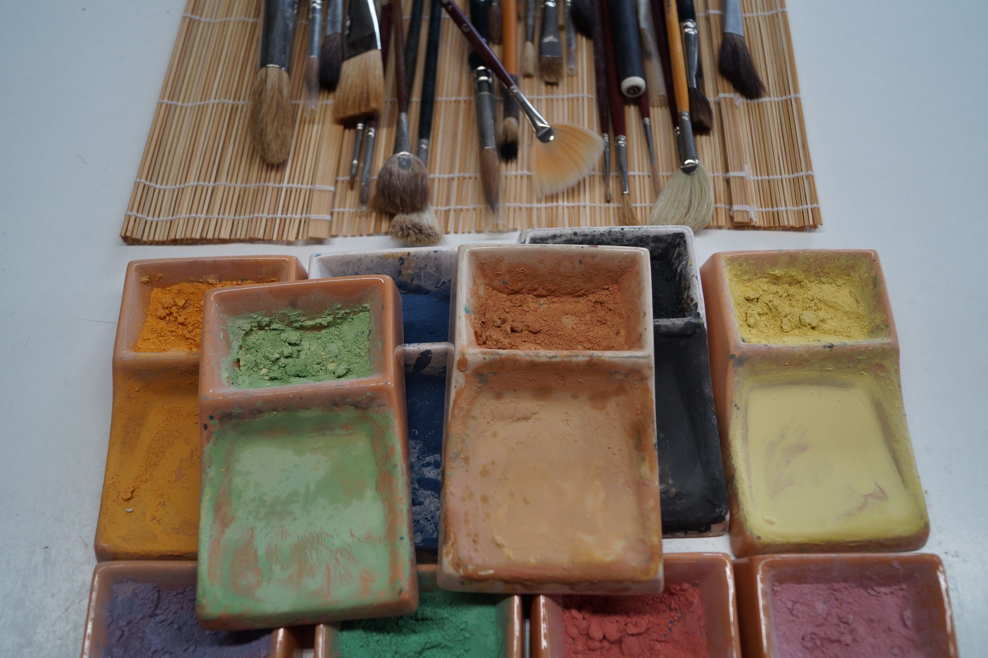 2Artig Kurse Töpferei Adliswil Balzarini