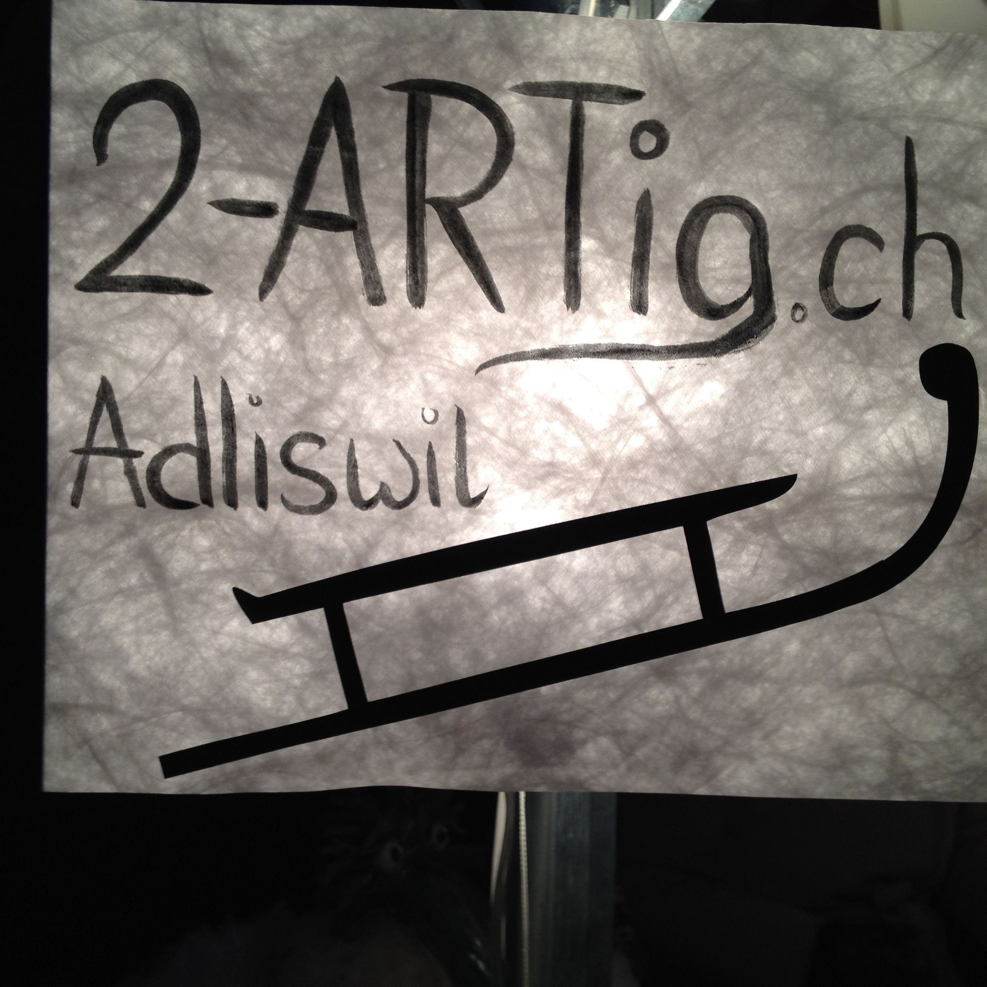 2-ARTig | Adliswil