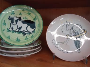 2Artig Kurse Töpferei Adliswil Balzarini