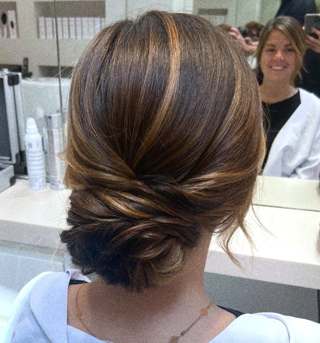 Chignon