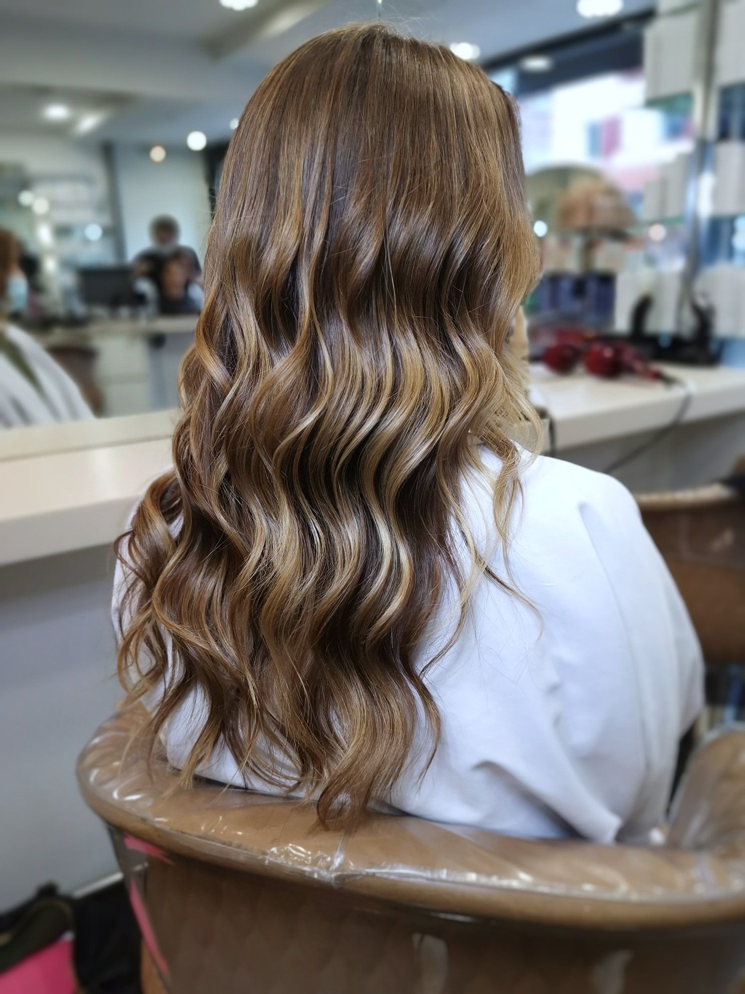 Balayage