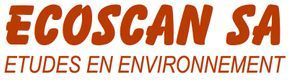 Logo - Ecoscan SA