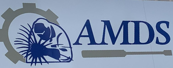 Logo AMDS