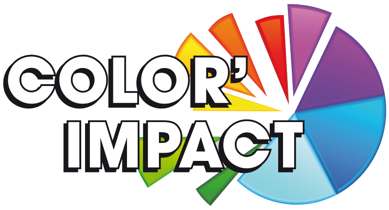 Color Impact - Communication visuelle