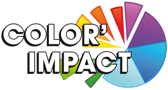 Color Impact - Communication visuelle