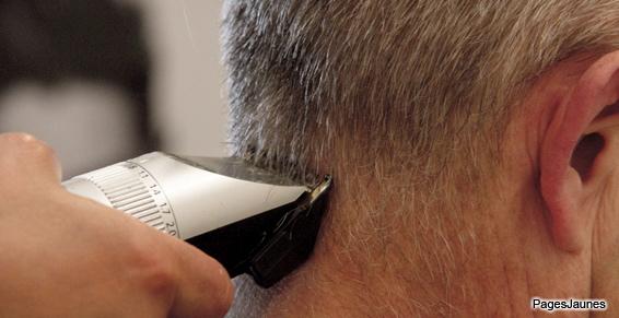 Votre coiffeur réalise des coupes à la tondeuse à Saint-Flour (15)