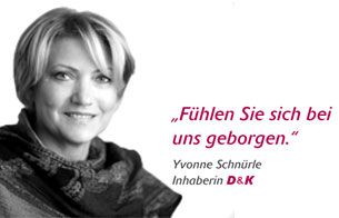 Yvonne Schnürle