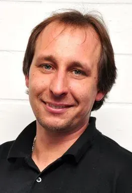 Sascha Lenders – Filialleiter Niederlassung Kleve Foto: Sascha Lenders – Filialleiter Niederlassung Kleve