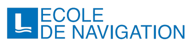 Ecole de Navigation - logo