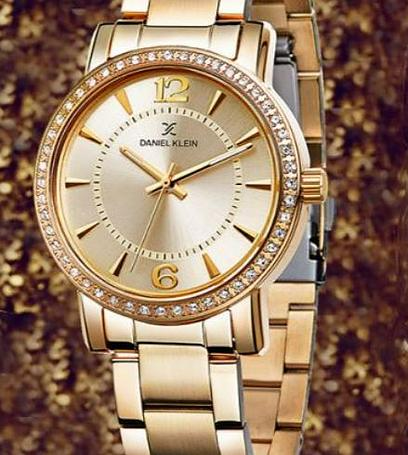 Marque de montre femme Klein