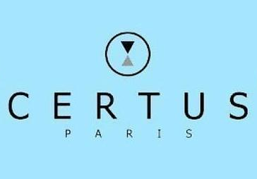Marque de bijoux Certus
