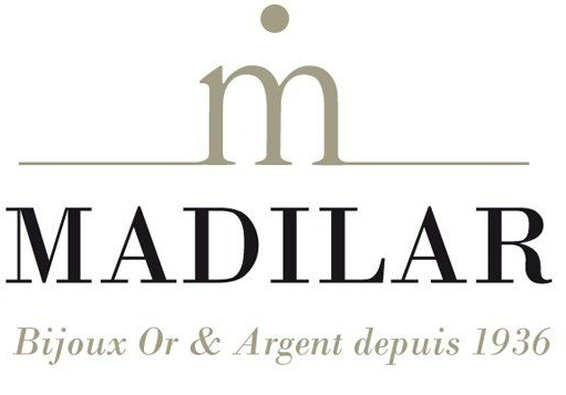 Marque de bijoux Madilar