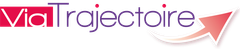 Logo ViaTrajectoire