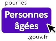 Logo Pour les personnes âgées
