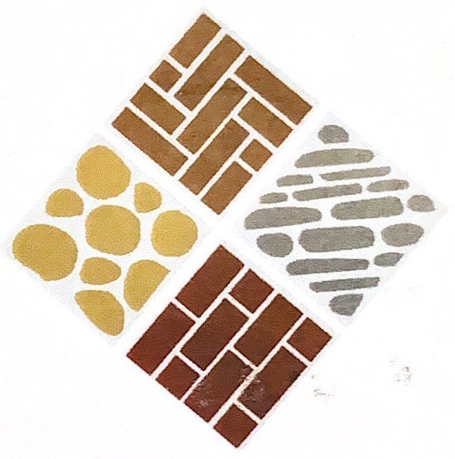 R.V. Rénovation - carrelage - parquet - maçonnerie - peinture et nettoyage